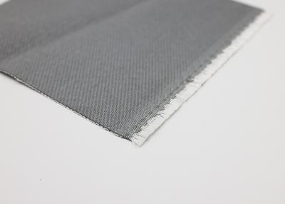 Chine Tissu en fibre de verre revêtu résistant aux températures élevées à vendre