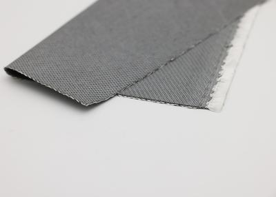 China UV Resistant Coated Fiberglass Fabric Non Flammable 50m-100m Length for sale