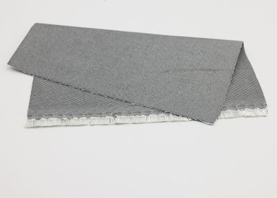 China Tecido de fibra de vidro revestido durável resistente à água Tecido não inflamável 0,4 mm à venda