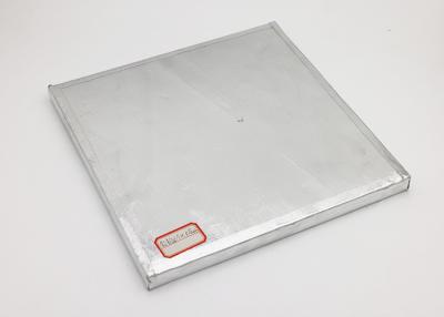 China Durable Microporous Insulation Panel , 10-50mm Lightweight Heat Insulation Board for sale