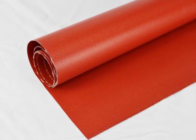 China 1.5m Coated Fiberglass Fabric for sale