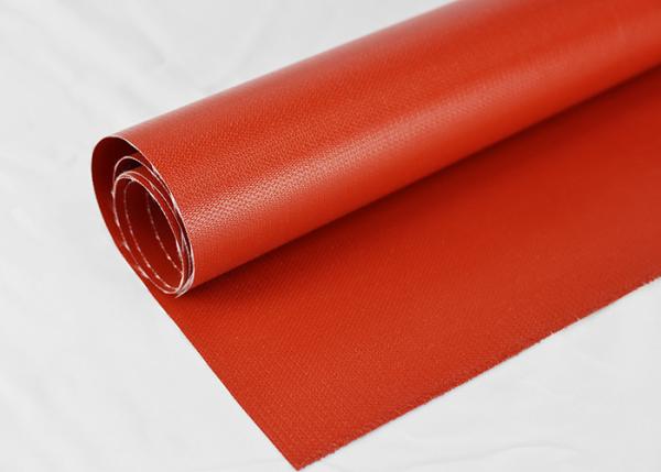 Quality 1.5m Coated Fiberglass Fabric for sale