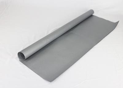 China Anti Corrosive Coated Fiberglass Cloth , Industrial 0.4mm Insulation Fiberglass Fabric for sale