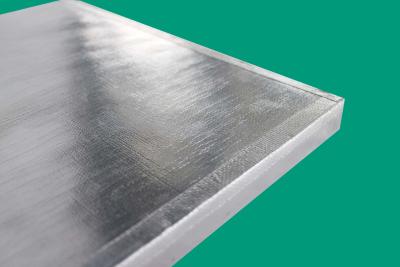China High Density Microporous Insulation Board for sale