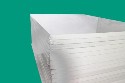 China Good Chemical Stability Microporous Insulation Board 280kg/m3 with High Density for sale