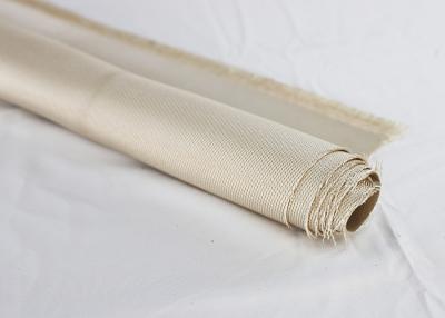 China 920mm Width High Silica Fiberglass Fabric for sale