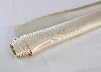 Chine Foil d'aluminium à l'épreuve du feu Couverture soudage en rouleau de fibre de verre Tissu personnalisable à vendre