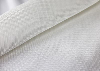 China Industrial Alkali Resistant Fiberglass Fabric , 1.0mm High Silica Fiberglass Cloth for sale
