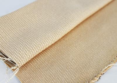 China Heat Resistant High Silica Fiberglass Cloth for sale