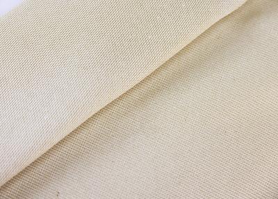 China 1.0mm Thickness High Silica Fiberglass Fabric Roll 880g/M2 96% 1000℃ for sale