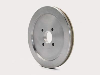 China Diamond Pencil Edge Grinding Wheel for Auto Glass - zoe@moresuperhard.com for sale