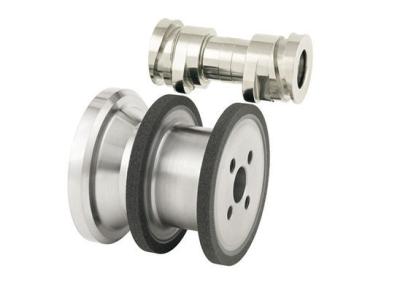 China Automotive Industry - Vitrified CBN Wheel for Camshaft Grinding - zoe@moresuperhard.com for sale