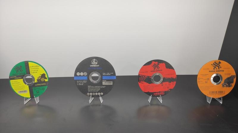 Verified China supplier - Jinhua Jialun Abrasive Tools Company Limited