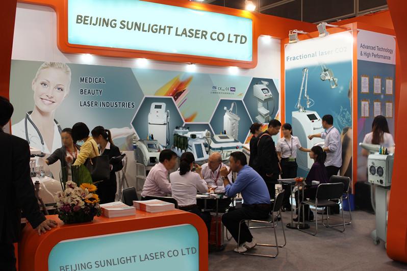 Verified China supplier - Beijing Sunlight Co. Ltd.