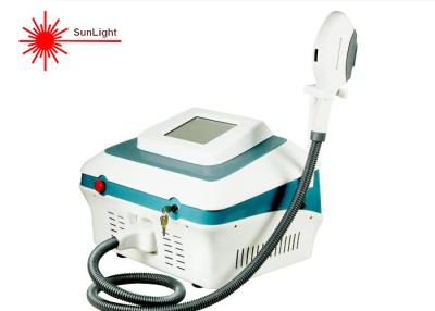 China Strong Pulse Light IPL Laser Hair Removal Machine Enhancing Skin Elasticity for sale