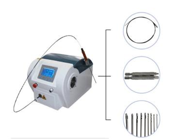 China Hospital / Clinic Laser Liposuction System Portable Style 1064nm Wave Length for sale