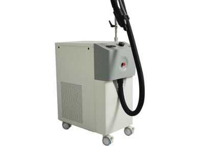 China Derma Skin Cooling Machine Reducing Pain High Safety For Clinic / Salon for sale