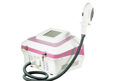 China Portable Opt IPL Laser Hair Removal Machine For Acne Treatment Pigmentation Removal for sale