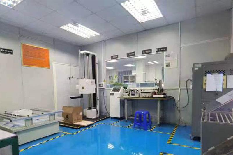 Verified China supplier - Guangdong Computer Intelligence Display Co. Ltd