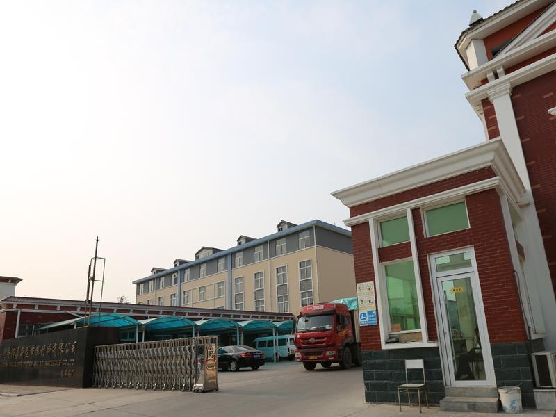 Proveedor verificado de China - Henan Baijia New Energy-saving Materials Co., Ltd.