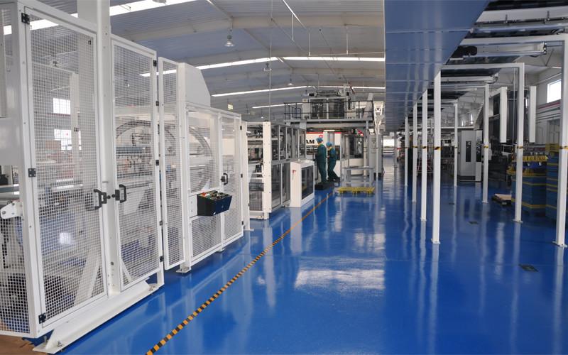Fornecedor verificado da China - Henan Baijia New Energy-saving Materials Co., Ltd.