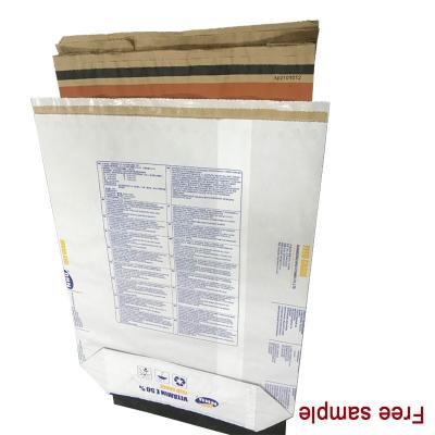 China Eco Friendly Heat Sealable Paper Pouch With Customized Thickness en venta