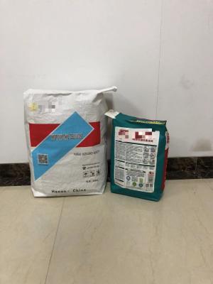 Китай Специальная структура Kraft Paper Packaging Bags с гибкой печатью продается