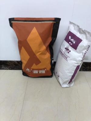 China Custom Capacity Pinch Bottom Paper Bags with Capacity and Accept Custom for Custom for sale