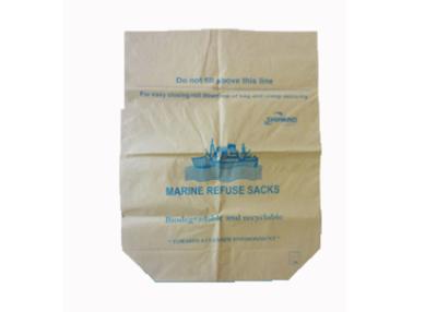 Chine Sacs à papier d'emballage industriels d'avions de voiture d'utilisations de sacs en papier multi inférieurs carrés de mur à vendre
