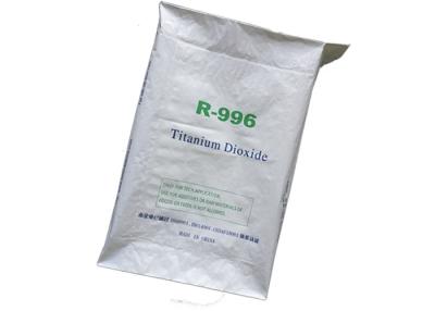 Chine Les sacs en papier industriels de 3 couches ont adapté porteur aux besoins du client fort de la taille 20kg 25kg 50kg à vendre