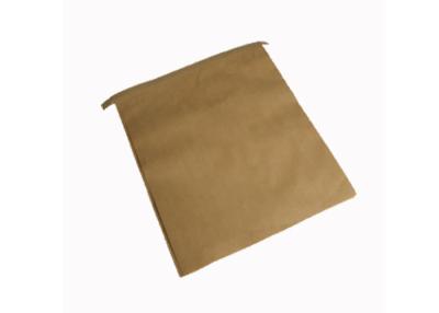China Cor branca de Brown do pacote do café dos sacos de papel de Multiwall Kraft do produto comestível com bico à venda