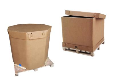 China 220L 1000L 1200L 1600L IBC Liquid Totes For Industrial Or Chemical Liquid Material for sale