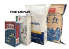 China Bolsas de papel de empaquetado industriales del óxido de hierro para el polvo químico en venta