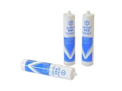China Transparent Construction Silicone Sealant For Skylight for sale
