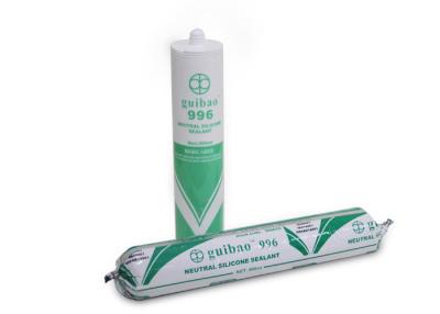 China Class 25 Neutral Silicone Sealant for sale