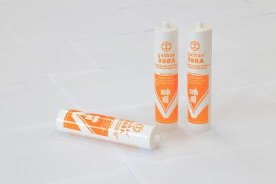 China UL Certified 888A Solar Panel Sealant For Junction Box Bonding for sale
