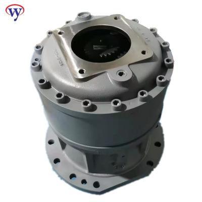 China EC700 Excavator Swing Gearbox Reduction Gear VOE14619958  VOE14668228 for sale