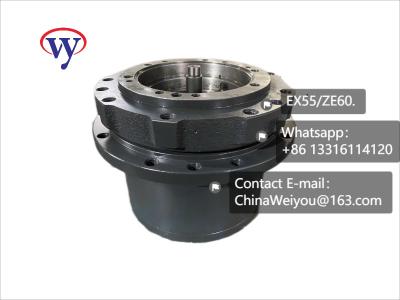China Excavator EX55 Parts Final Drive Assy MAG-33VP-550F-6 MAG-33VP-550E-1 MAG-33VP-650F-6 for sale