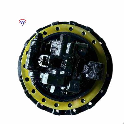 China Swafly Excavator Travel Motor ZX200 9150472 9233692 9213322 9168003 ZX210 EX200 ZX200-3 EX200-5 Final Drive For Hitachi for sale