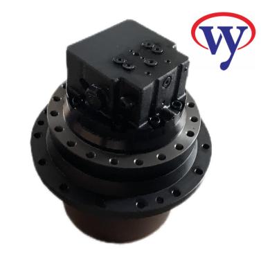 China Travel Motor GM22 TM22 Hydraulic Travel Final Drive Assembly Cater-Pillar 331 312 Excavator Travel Motor for sale