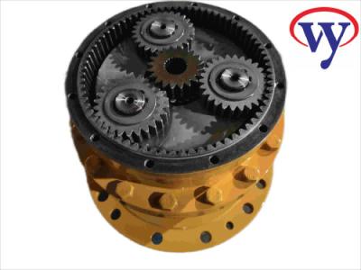 China E320D2 320D2 Excavator Swing Gearbox 378-9517 Reduction Gear for sale
