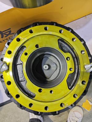 China CAT E320GC TRAVEL GEARBOX 571-4032 557-5878 578-9179 584-2563 E320 GC TRAVEL GEARBOX for sale