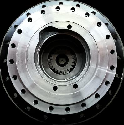 China CAT 349D2 GEARBOX CAT349D2 353-0604 513-0980 513-0983 518-1212 504-1674 for sale
