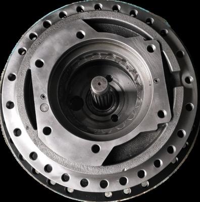 China R75 Excavator Gearbox for Hyundai  Travel Drive Reducer for sale
