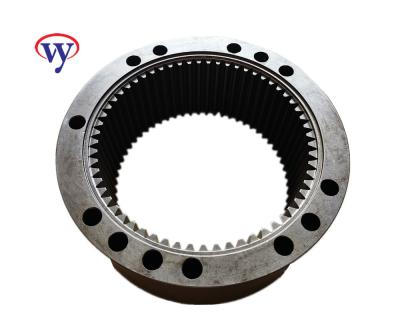 China PC120-6 Gearbox Ring Gear PC130-7 Synchro Ring Gearbox 203-26-61110 for sale