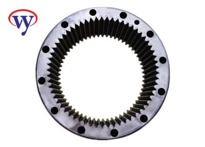 China SK350-8 SK330-8 Gearbox Ring Gear Replacement Parts M5X180 Planetary for sale