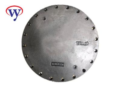 China R220-9 Final Drive Cover 39Q6-42330 for sale