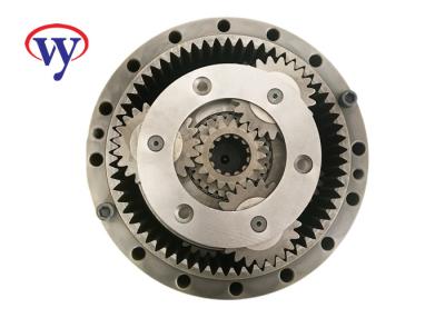 China SH200 SH200A2 Industrial Reduction Gearbox SH200A3 CX210 Hitachi Excavator Parts R450LC-7 for sale