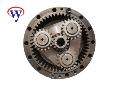 China LG240 SY215C-8 High Reduction Gearbox Komatsu Excavator Parts PC200 LG925 XCMG210 for sale