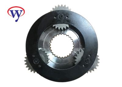 China 1st Swing Planetary Sun Gear Carrier Assy HD700-5 HD700-7 Carrier Planetary Gear for sale
